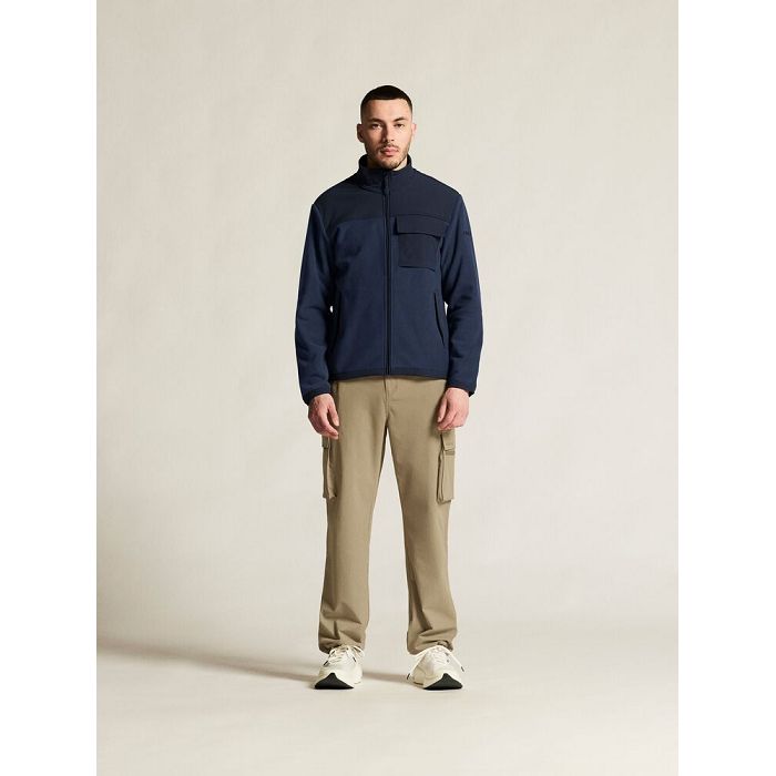  Urban Fleece Jacket M