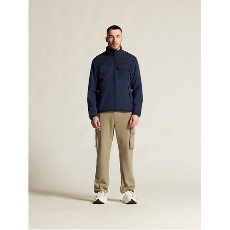  Urban Fleece Jacket M