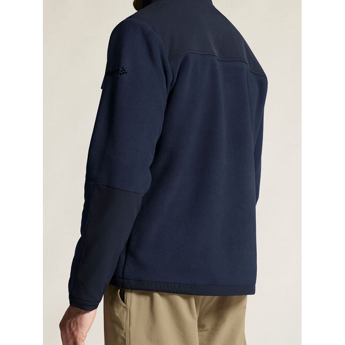  Urban Fleece Jacket M