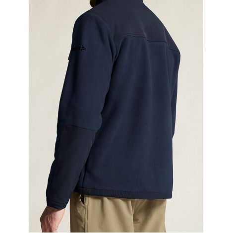  Urban Fleece Jacket M