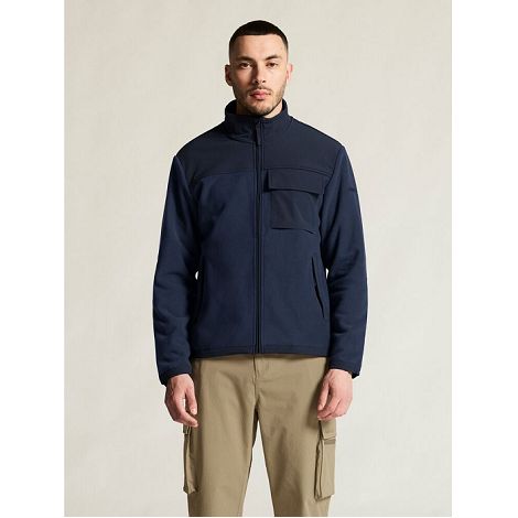  Urban Fleece Jacket M