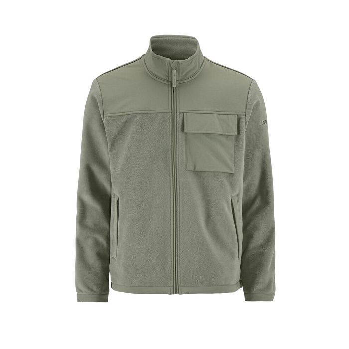  Urban Fleece Jacket M