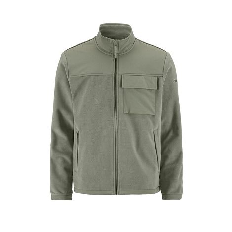  Urban Fleece Jacket M
