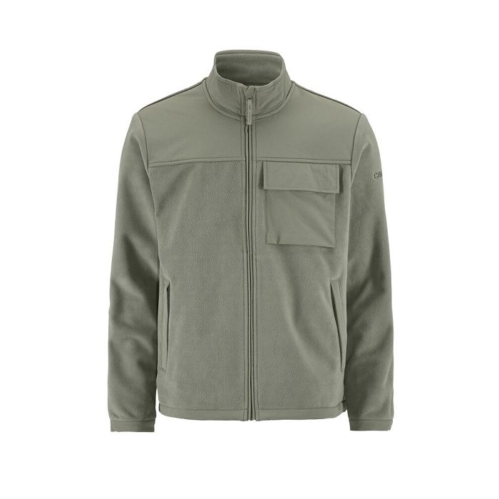  Urban Fleece Jacket M