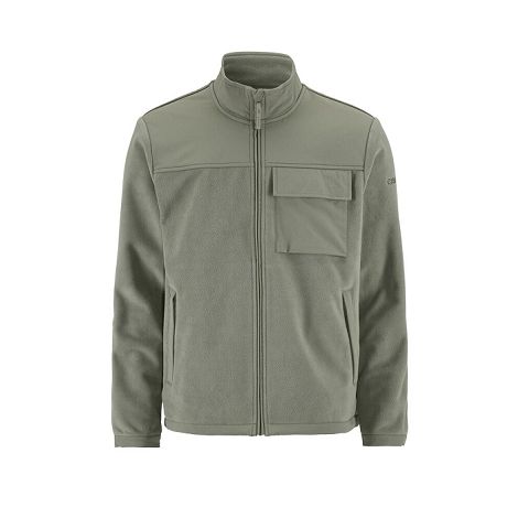  Urban Fleece Jacket M