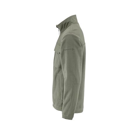  Urban Fleece Jacket M