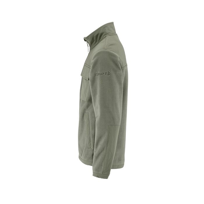  Urban Fleece Jacket M