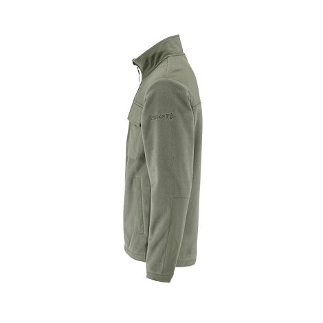  Urban Fleece Jacket M