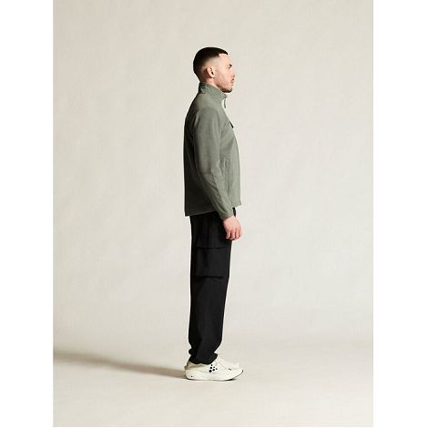  Urban Fleece Jacket M