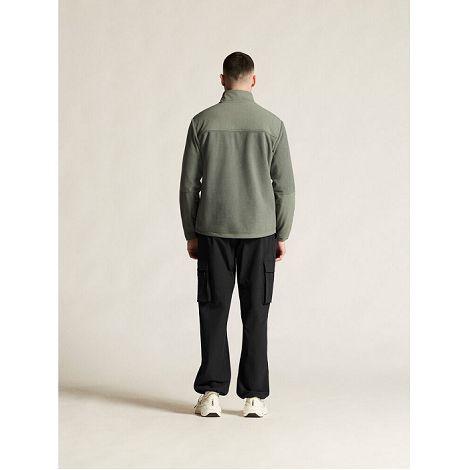  Urban Fleece Jacket M