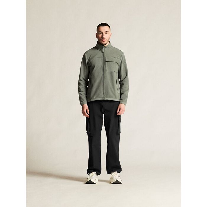  Urban Fleece Jacket M