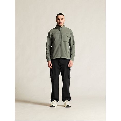  Urban Fleece Jacket M