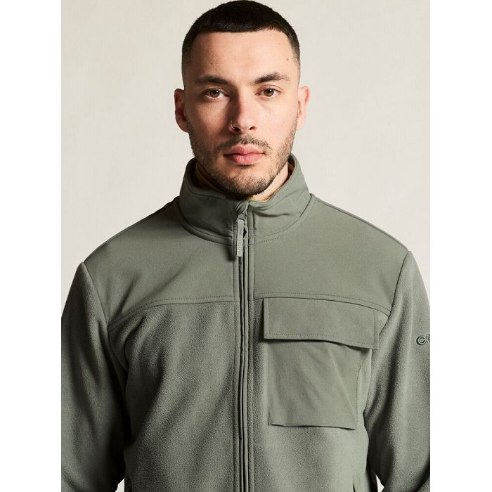  Urban Fleece Jacket M