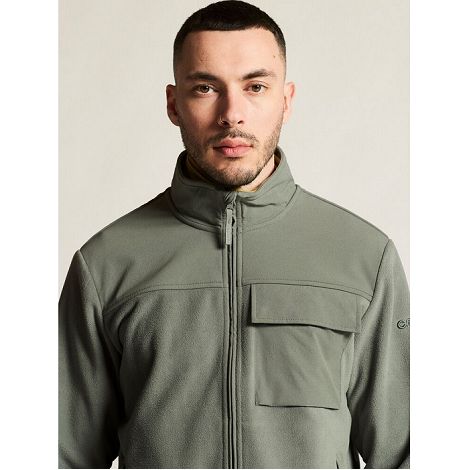  Urban Fleece Jacket M