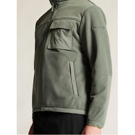  Urban Fleece Jacket M