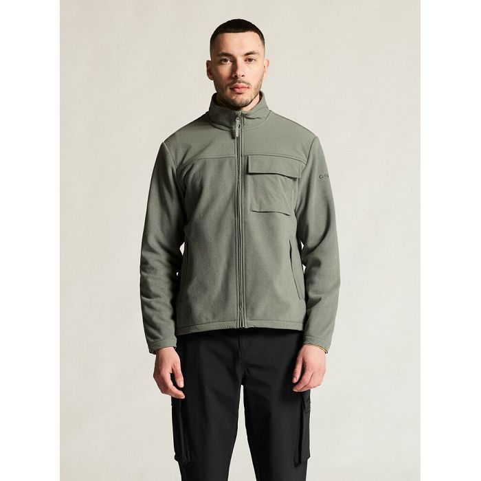  Urban Fleece Jacket M