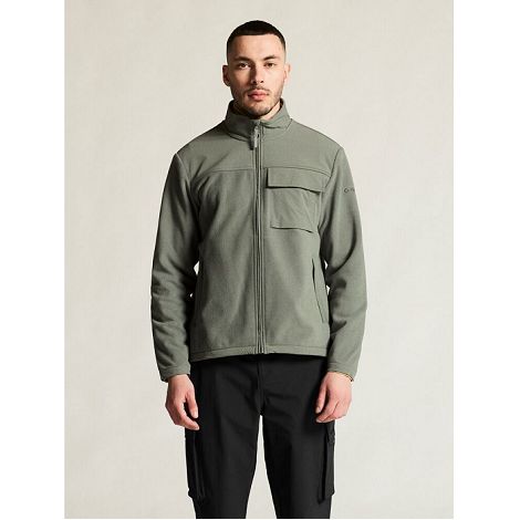  Urban Fleece Jacket M