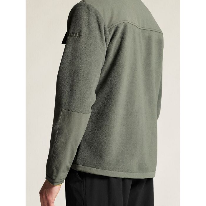 Urban Fleece Jacket M