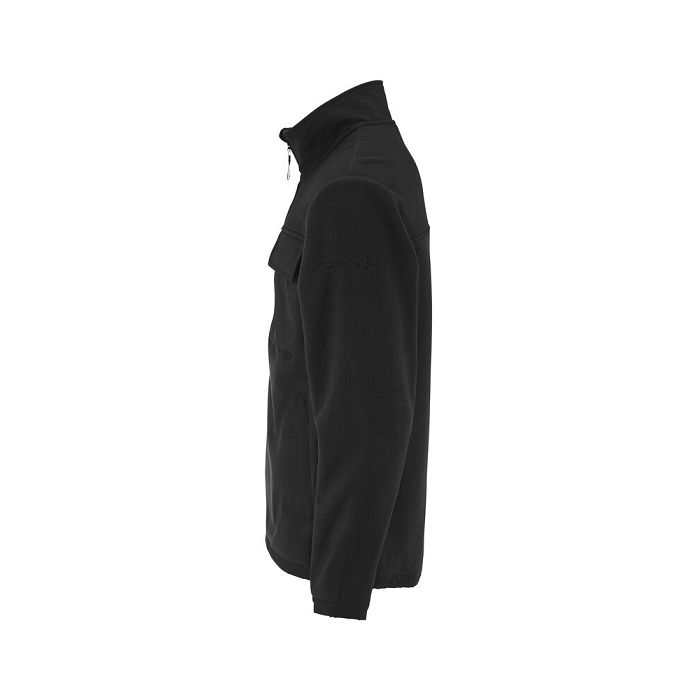  Urban Fleece Jacket M