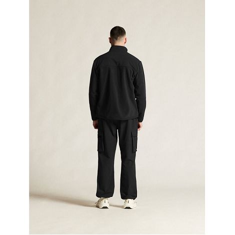  Urban Fleece Jacket M