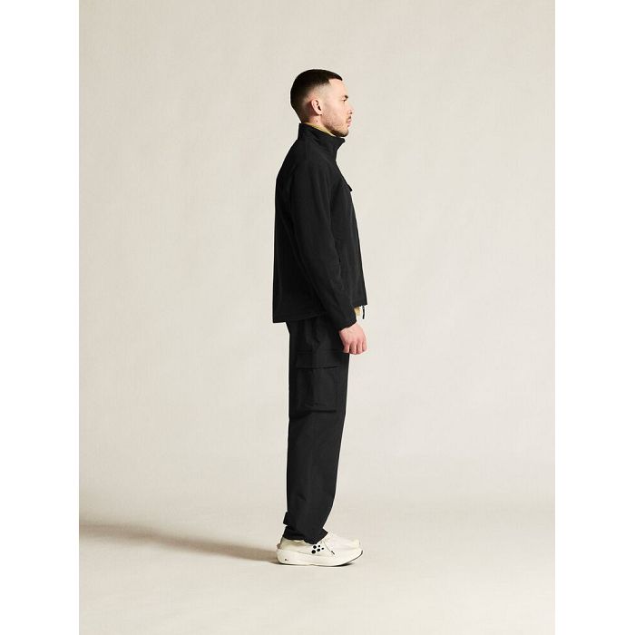  Urban Fleece Jacket M