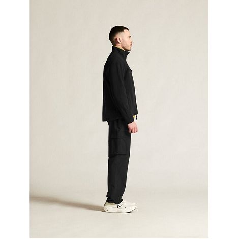  Urban Fleece Jacket M