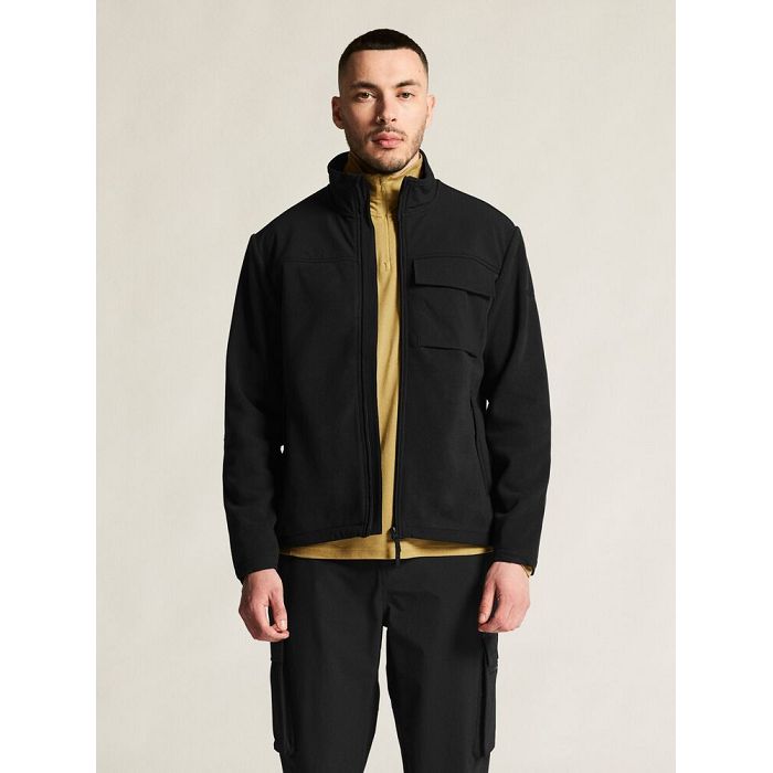  Urban Fleece Jacket M