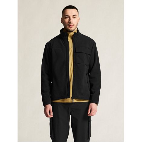 Urban Fleece Jacket M