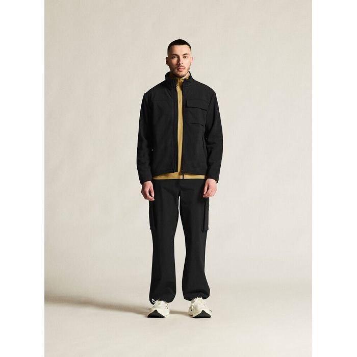  Urban Fleece Jacket M