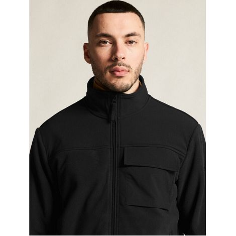  Urban Fleece Jacket M