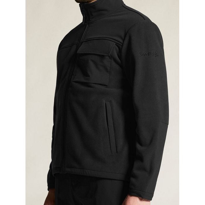  Urban Fleece Jacket M