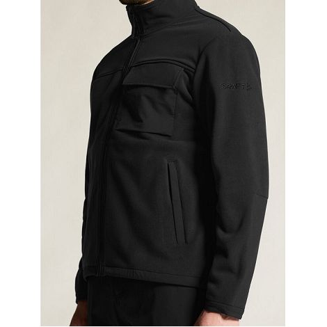  Urban Fleece Jacket M