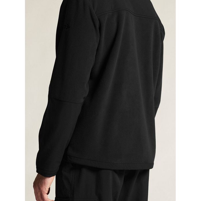  Urban Fleece Jacket M