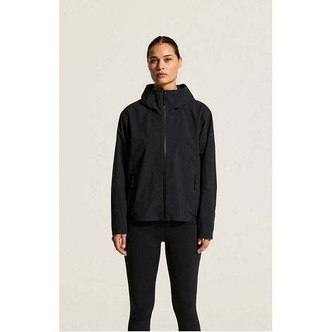  Urban Shell Jacket W