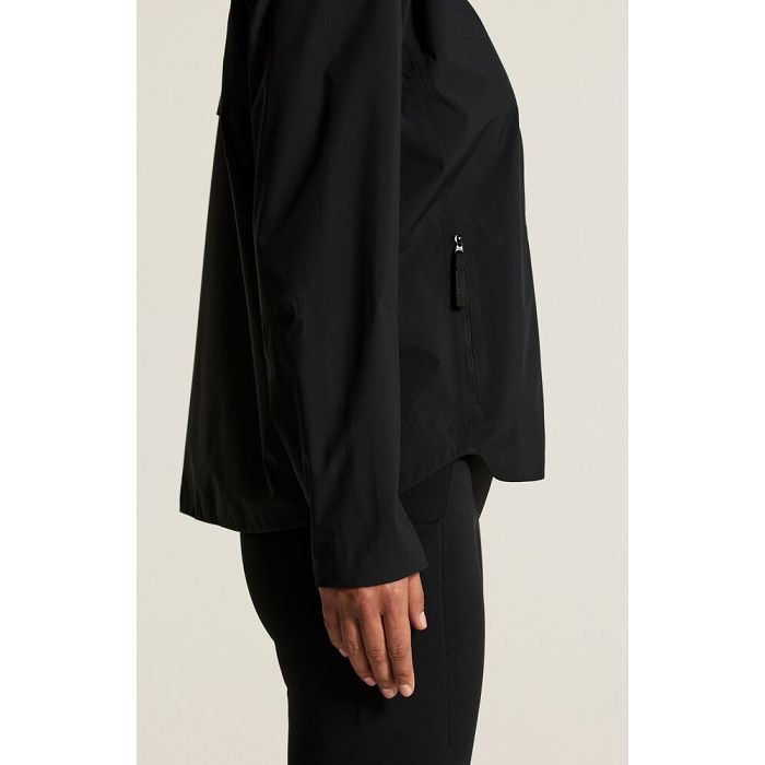  Urban Shell Jacket W