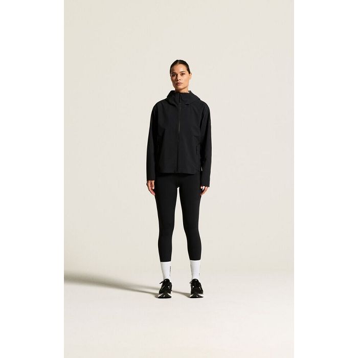  Urban Shell Jacket W