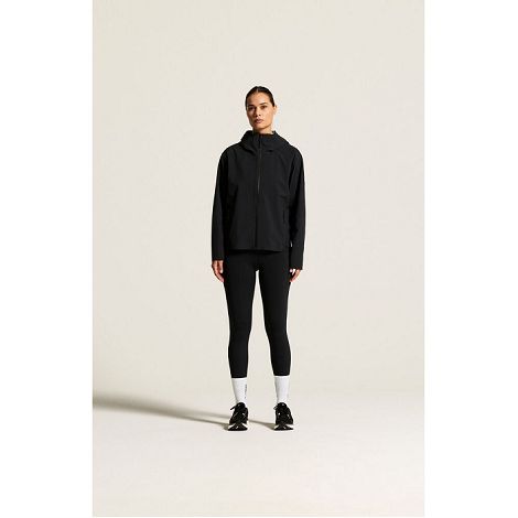  Urban Shell Jacket W