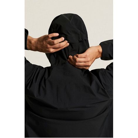  Urban Shell Jacket W