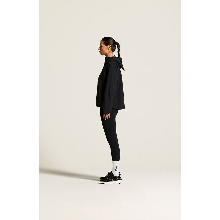  Urban Shell Jacket W