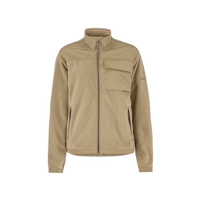  Urban Fleece Jacket W