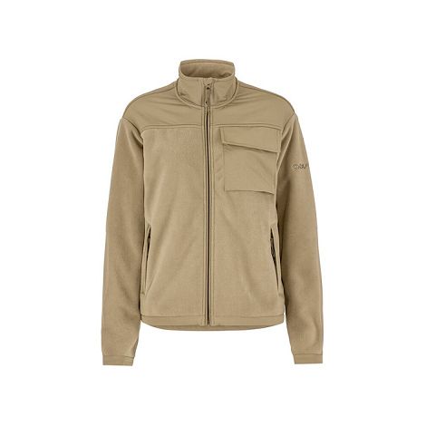  Urban Fleece Jacket W