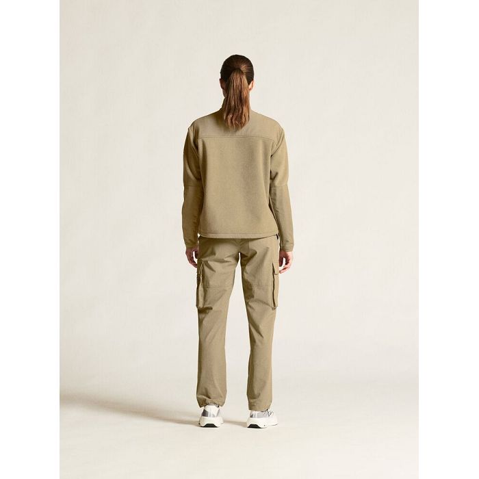  Urban Fleece Jacket W