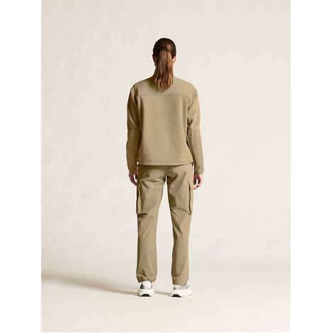  Urban Fleece Jacket W