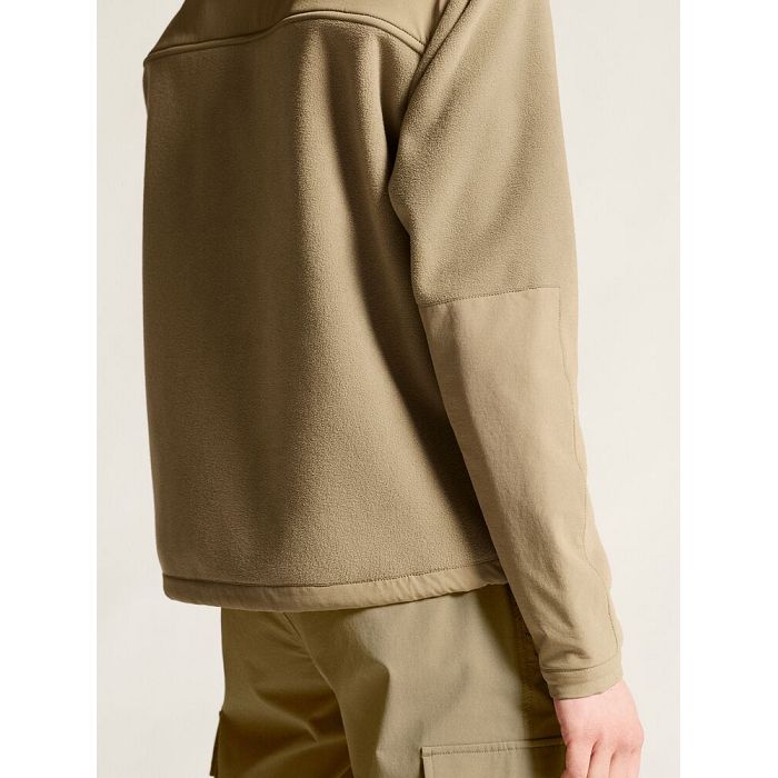  Urban Fleece Jacket W