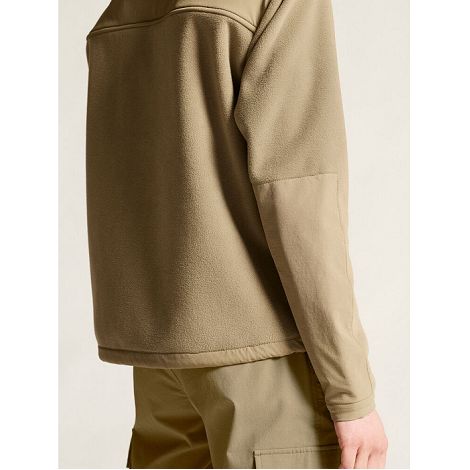  Urban Fleece Jacket W