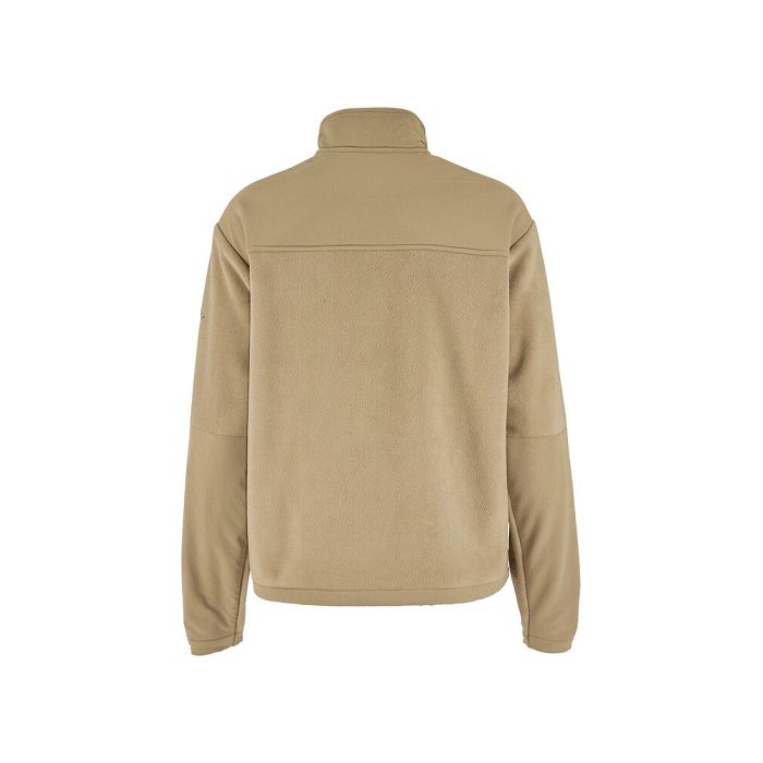  Urban Fleece Jacket W