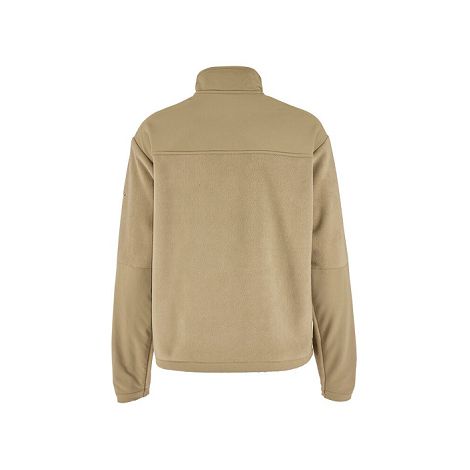  Urban Fleece Jacket W