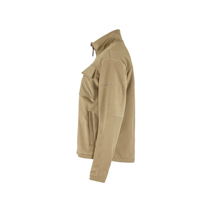  Urban Fleece Jacket W