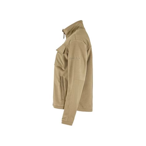  Urban Fleece Jacket W