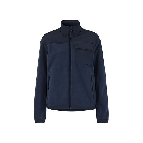  Urban Fleece Jacket W